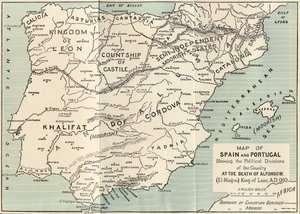 Carte de l